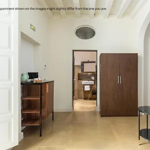 Numa Felice Aparthotel