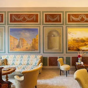 Borgia Di Bed & Breakfast