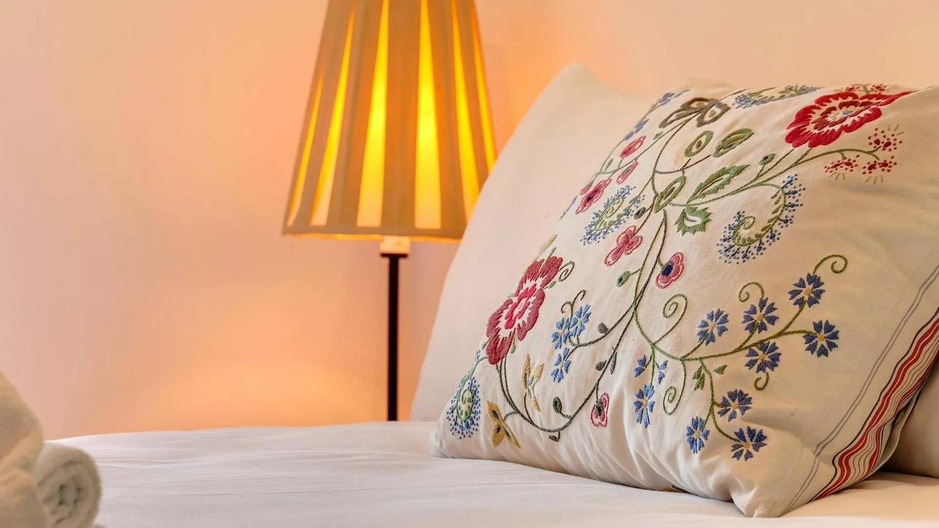 Vespucci Luxury Apartment With Amazing View By Mamo Florence