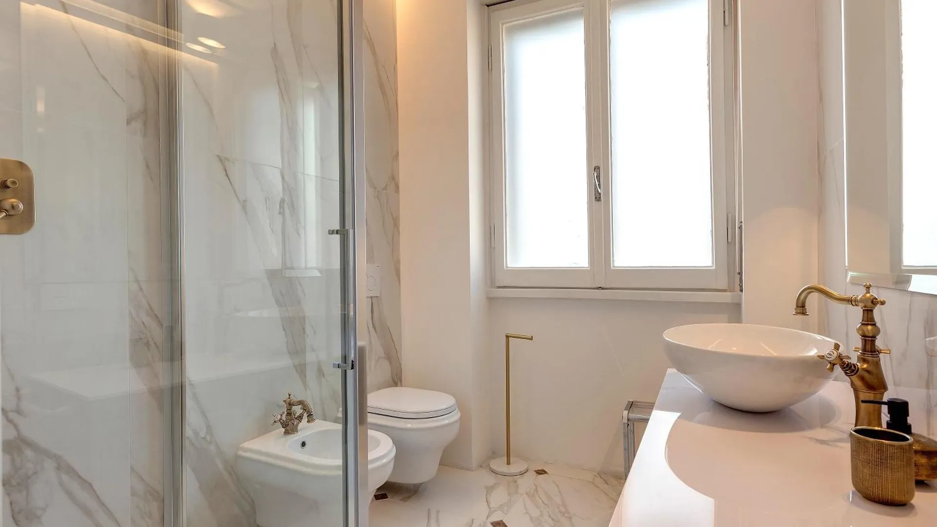 Vespucci Luxury Apartment With Amazing View By Mamo Florence