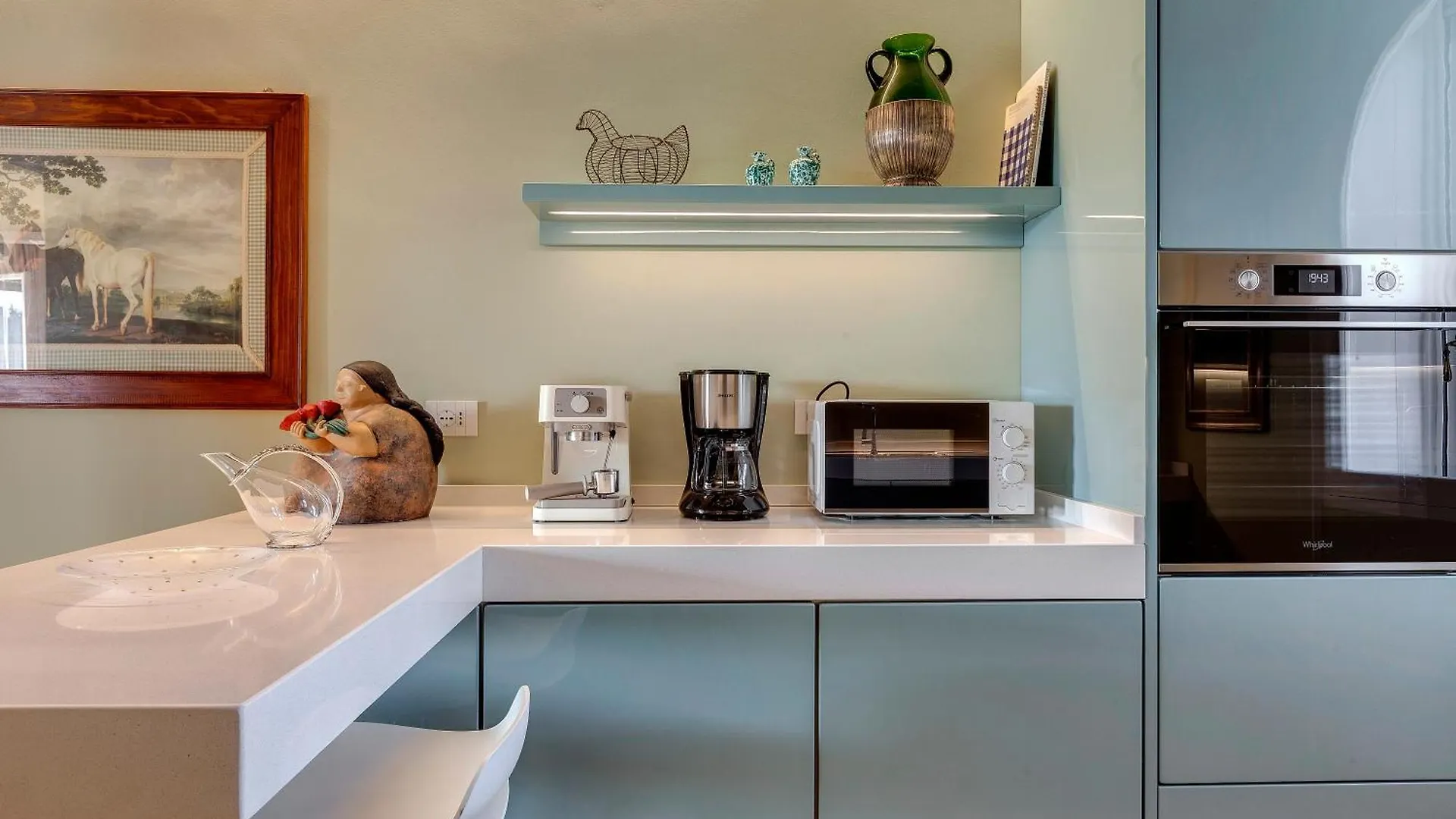 Vespucci Luxury Apartment With Amazing View By Mamo Florence
