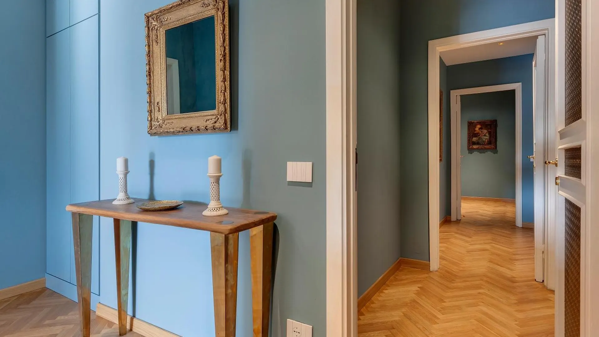 Vespucci Luxury Apartment With Amazing View By Mamo Florence 0*,  Italy
