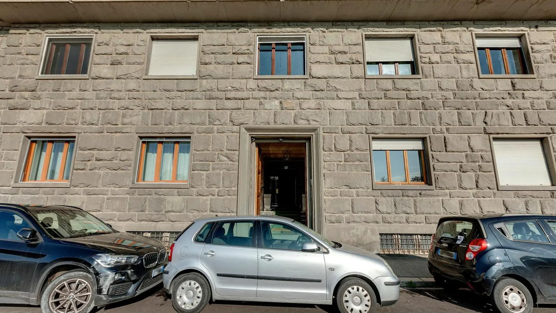 Vespucci Luxury Apartment With Amazing View By Mamo Florence