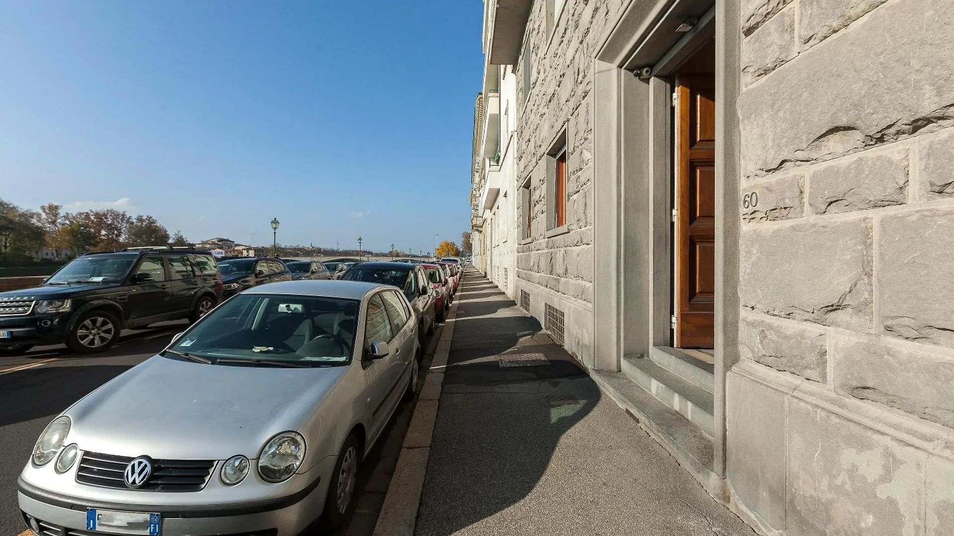 Vespucci Luxury Apartment With Amazing View By Mamo Florence 0*,