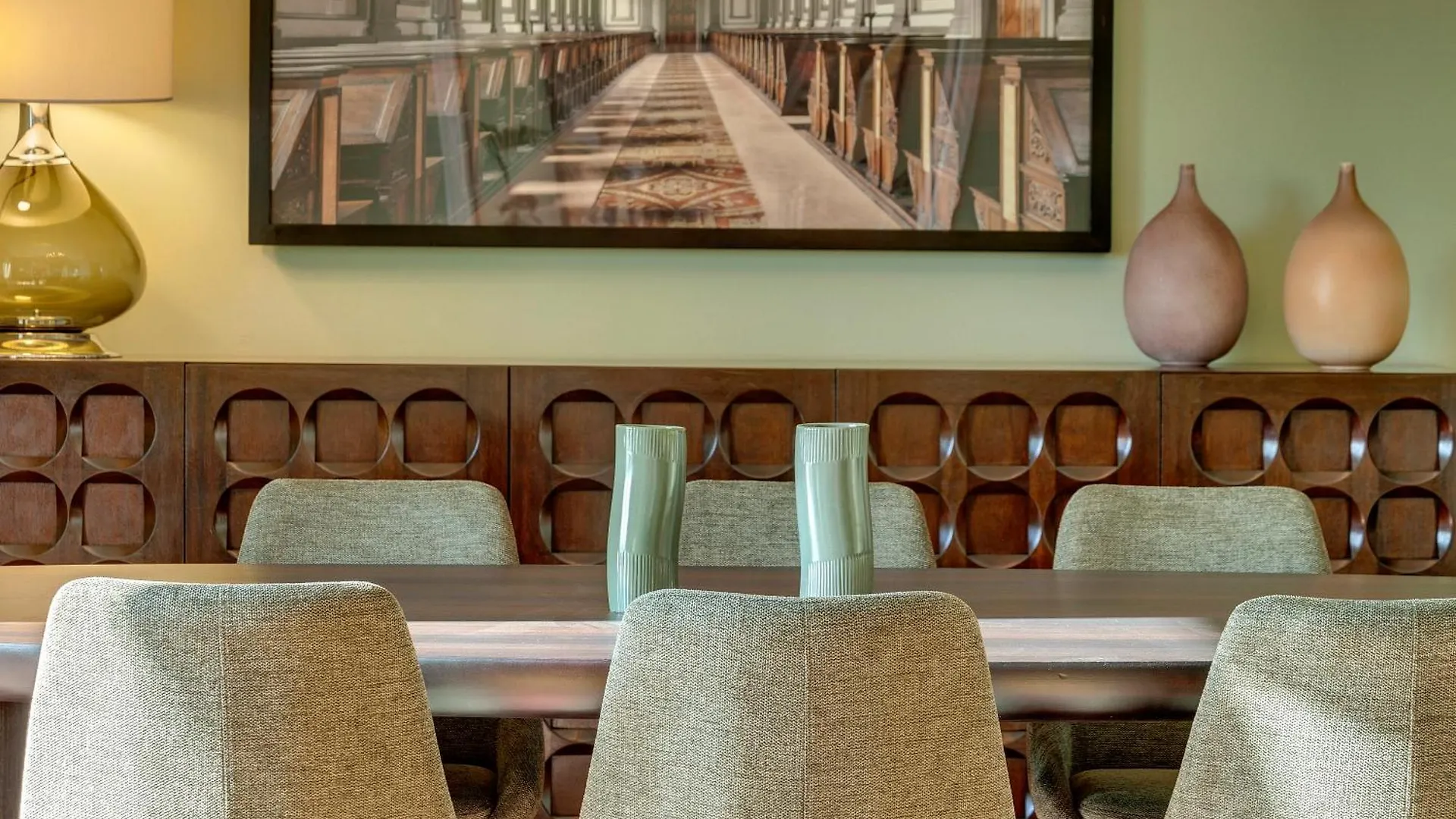 Vespucci Luxury Apartment With Amazing View By Mamo Florence